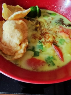 Foto resep Soto Betawi