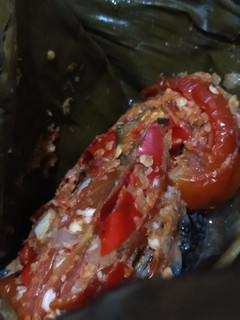 Foto resep Pepes Ikan Mujair