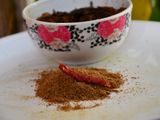আচার মশলা(acharer masala recipe in Bengali)