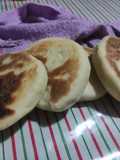 Pan Árabe o pan pita
