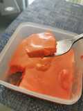 Bombón de gelatina