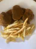 Solomillo de cerdo en salsa