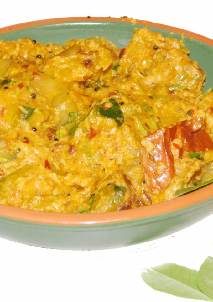 பூசணிக்காய் மசாலா செய்முறை முக்கிய புகைப்படம்