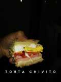 Torta chivito