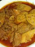 Beh gosht