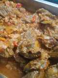 Azotillo a la portuguesa