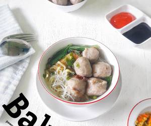 Cara Cepat Bakso Praktis Enak Cara Cepat Bakso Praktis Enak