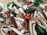 ยำเห็ดออรินจิ
