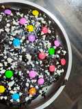 Chocolicious Walnut Cake (Eggless)