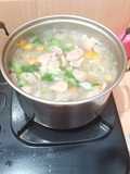 Sayur sop
