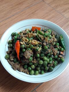 Foto resep Ulukutek Leunca