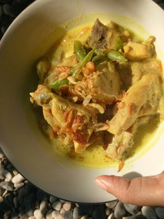 Foto resep Opor Ayam Sedap