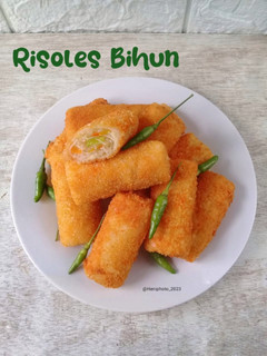Foto resep Risoles Bihun