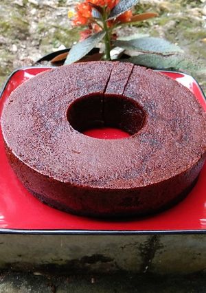 Foto resep Sarang semut kukus