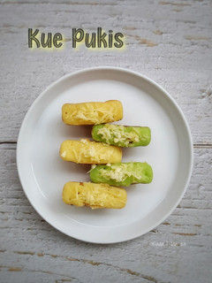 Foto resep Kue Pukis Lumer