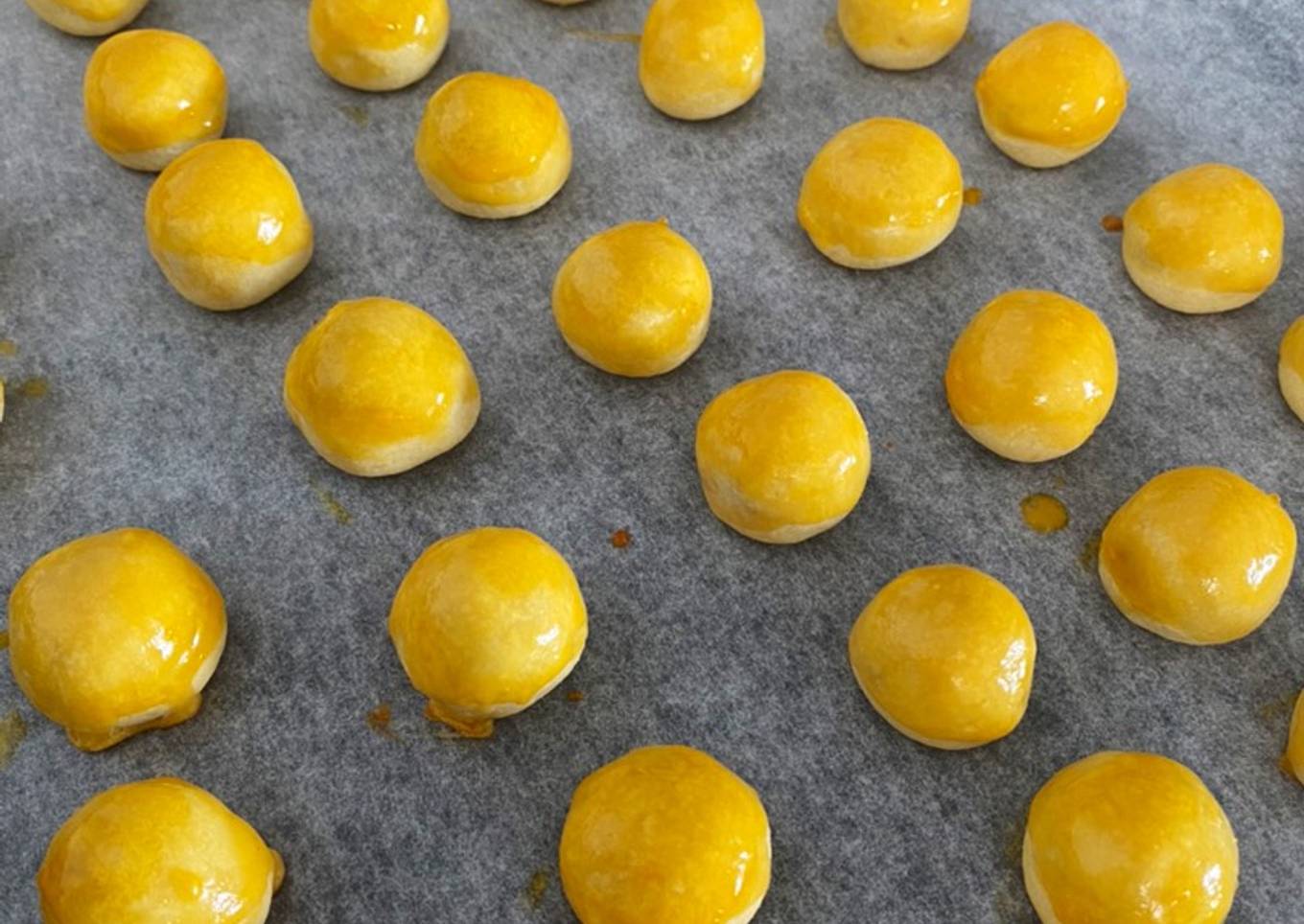 Gula Rendah Kalori, Gula Nanas Nastur Rendah Kalori