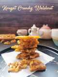 Nougat Crunchy Walshnut