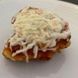 Pechuga Parmesana