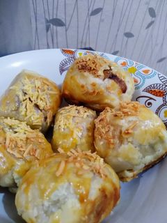 Foto resep Bolen Pisang
