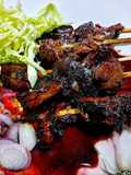Sate Kambing Solo