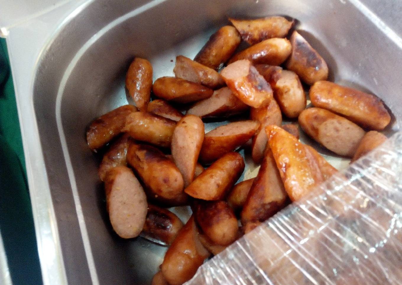 Sausages