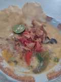 Soto Betawi Santan Sederhana