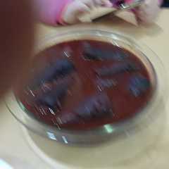 محشي جزر اسود-レシピのメイン写真