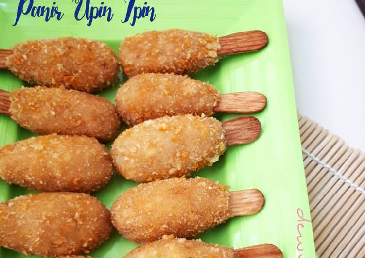Stick Tahu Panir Upin Ipin