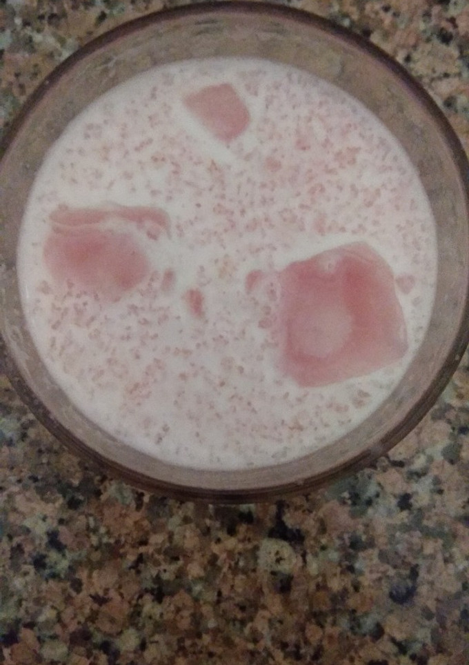 ரோஸ்மில்க் செய்முறை முக்கிய புகைப்படம்