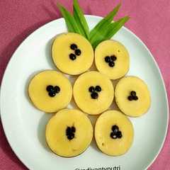 รูปของ Kue Lumpur Kentang