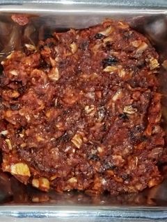 લસણ ની ચટણી (Lasan Chutney Recipe In Gujarati) રેસીપી મુખ્ય ફોટો