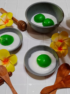 Foto resep Putri/Bugis mandi