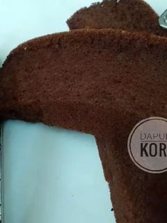 Foto resep Ogura Coklat