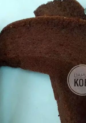 Foto resep Ogura Coklat