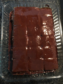 Una foto de Tarta de la abuela