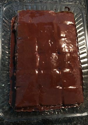 Foto principal de Tarta de la abuela
