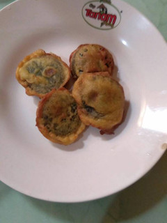 Foto resep Oreo Goreng