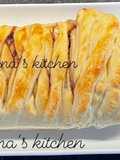 Mummy Bread: