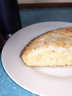 Una foto de Torta tipo "Cristina"
