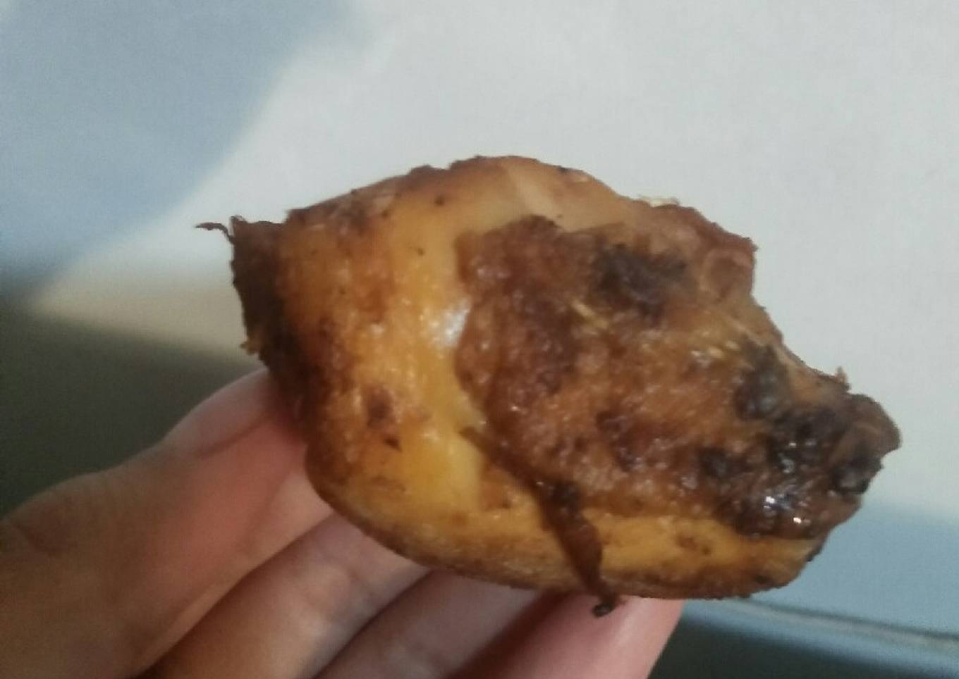 14.Ayam Goreng Karamel