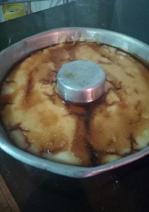 Una foto de Crema de leche