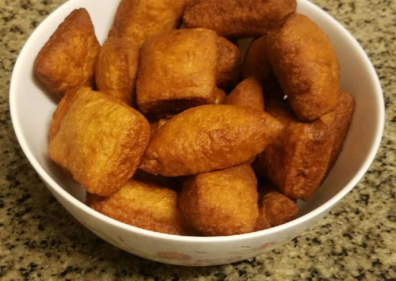 Mandazi