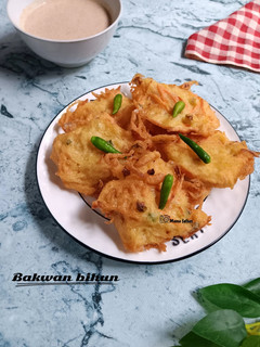 Foto resep Bakwan bihun