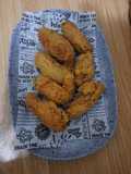 Ayam Goreng Ketumbar
