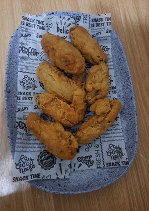 Foto resep Ayam Goreng Ketumbar
