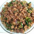 Tumis Cumi Cabe Hijau