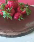 Cheesecake de Nutella