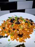 Nasi Goreng Kimchi