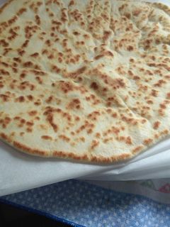 Foto di Piadina Romagnola! 🥙