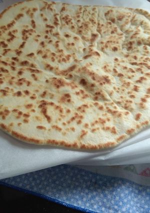 Foto di Piadina Romagnola! 🥙